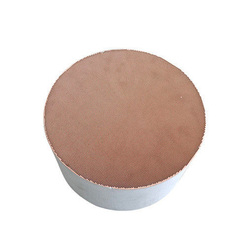 Iron Molybdenum Oxide Catalyst Euro2 3 4 5 6 Fe3o4 Fe Scr Nox Catalyst Replacement