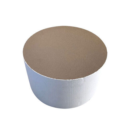 200cpsi Iron Based Catalyst EURO 3 ASC Catalyst For Nox Reduction By Ammonia Scr
