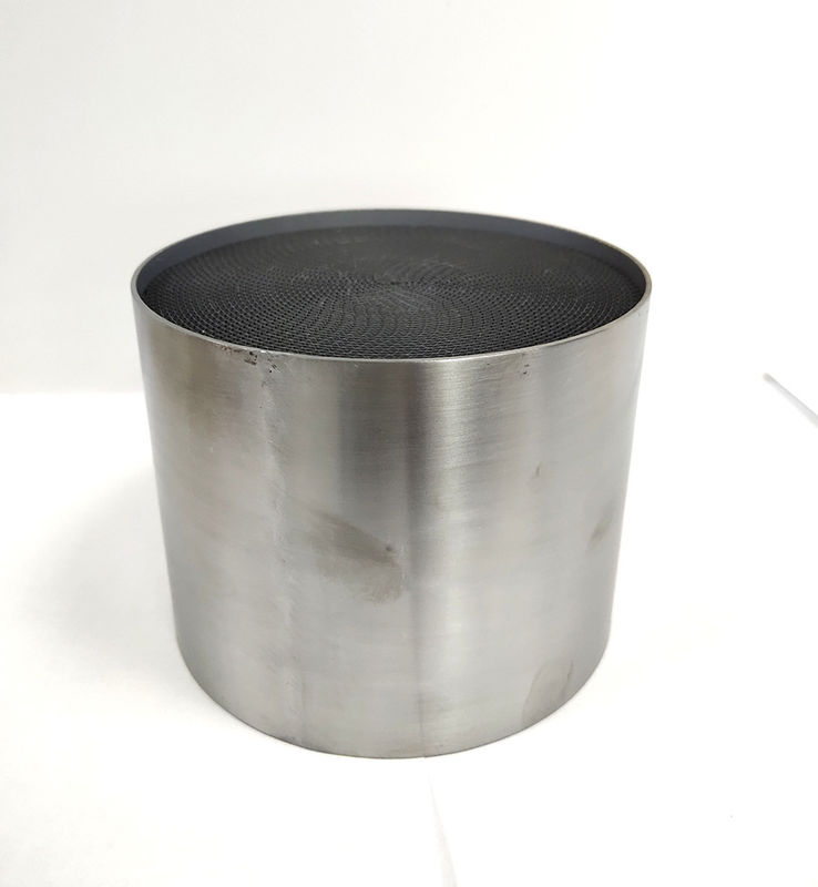 Scr Oxidation Catalyst Scr Diesel Engines Selective Catalytic Reduction Catalyst Type Euro III IV V VI