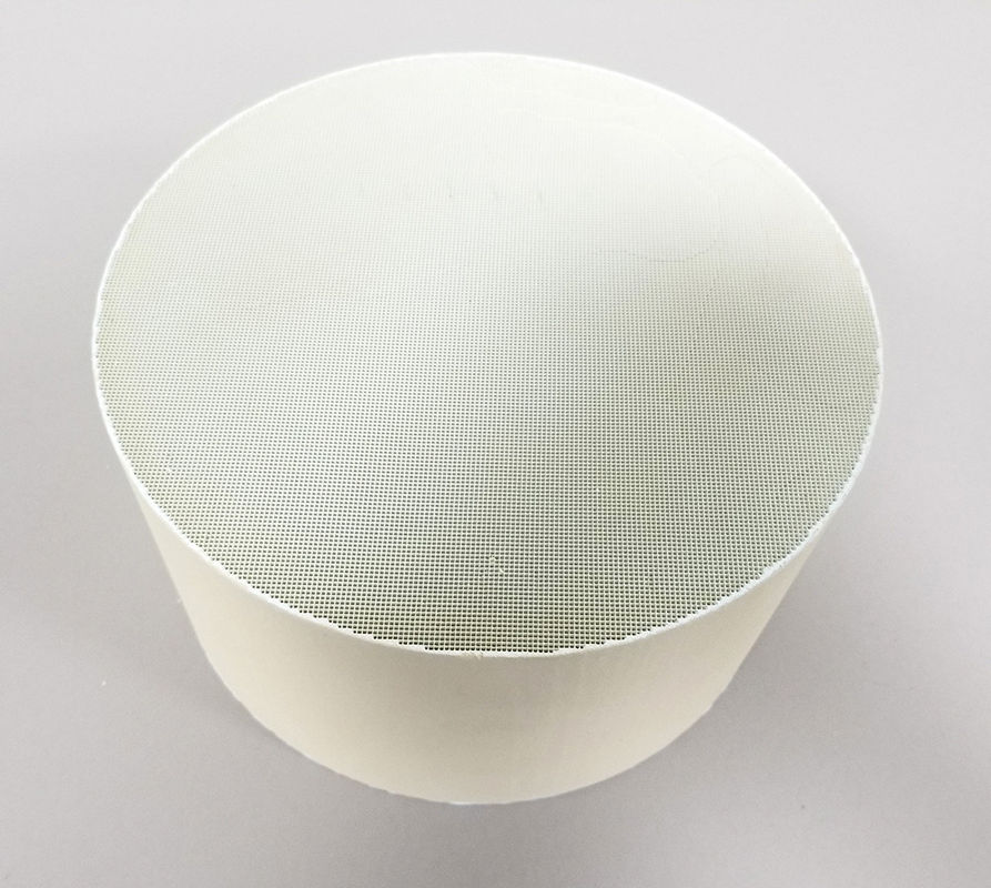 Nitrogen Dioxide Nox Reduction Catalyst 400 Cpi Gas Turbine Vanadium Tungsten Titanium By Ammonia
