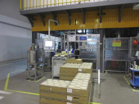 NOx CO VOC Oxidation Catalyst Vocs And Haps Controls Chlorinated Volatile Organic Compounds